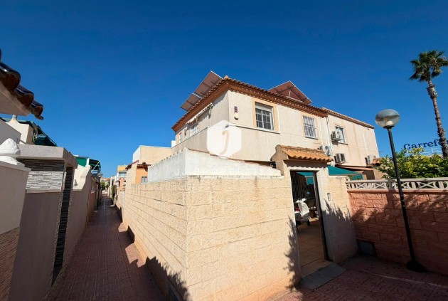 Chalet - Resale - Torrevieja -
                Carrefour