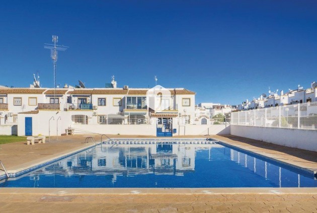 Chalet - Resale - Torrevieja -
                Carrefour