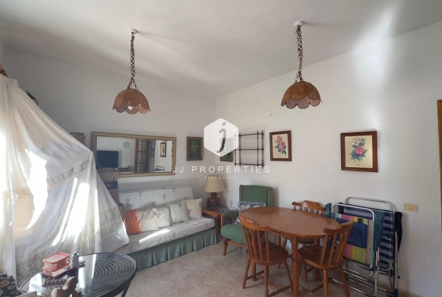 Chalet - Resale - Torrevieja -
                Centro