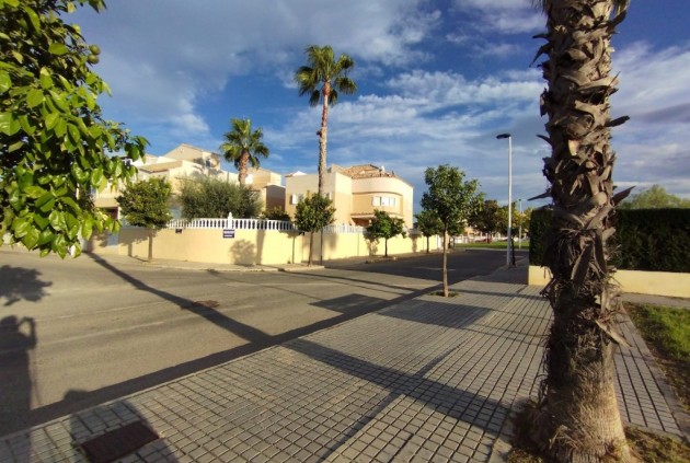 Chalet - Resale - Torrevieja -
                Costa Blanca