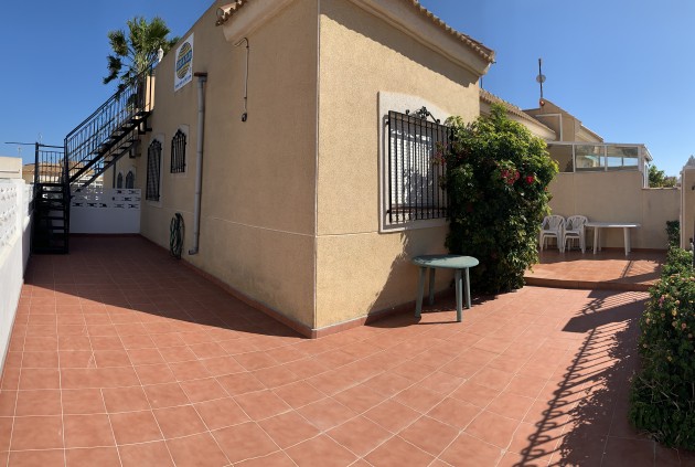 Chalet - Resale - Torrevieja -
                Costa Blanca