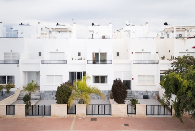 Chalet - Resale - Torrevieja -
                Costa Blanca