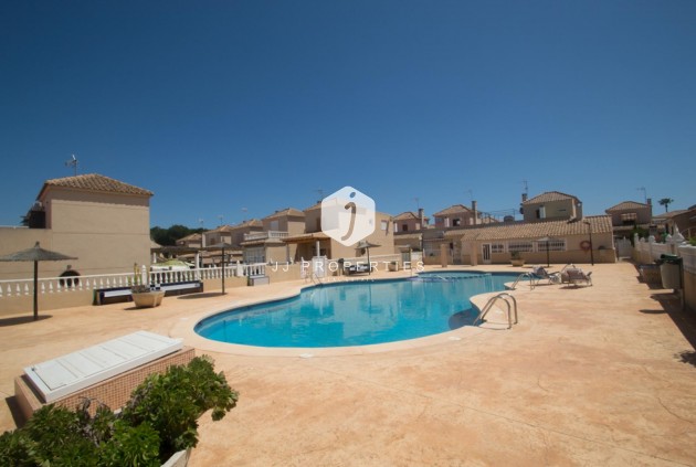 Chalet - Resale - Torrevieja -
                Costa Blanca