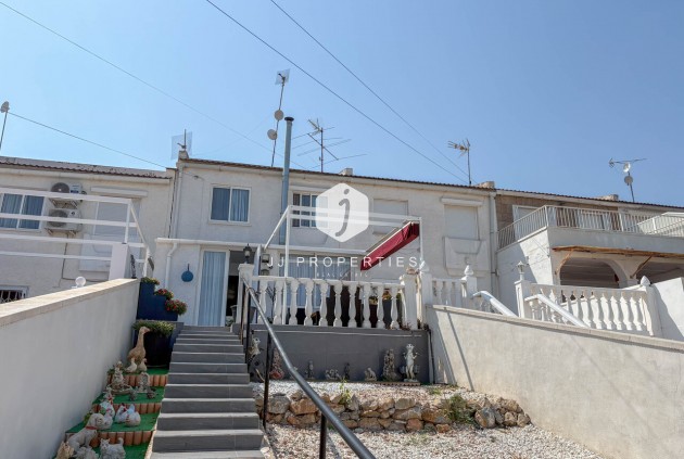 Chalet - Resale - Torrevieja -
                Costa Blanca