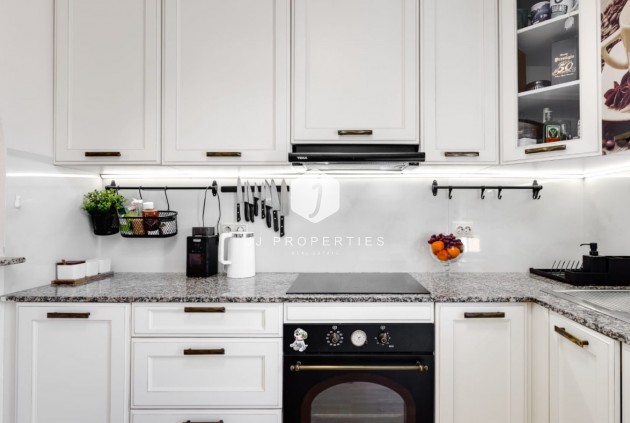 Chalet - Resale - Torrevieja -
                Costa Blanca