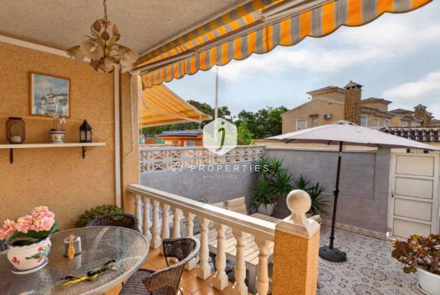 Chalet - Resale - Torrevieja -
                Costa Blanca