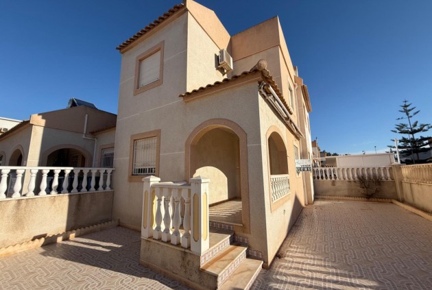 Chalet - Resale - Torrevieja -
                La Siesta - El Salado - Torreta