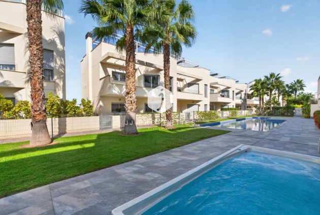 Chalet - Resale - Torrevieja -
                La veleta