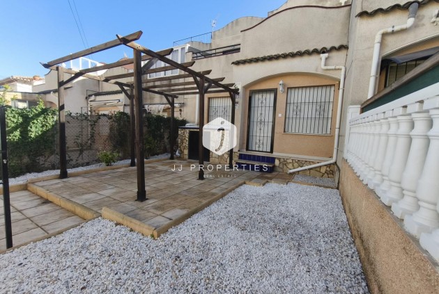 Chalet - Resale - Torrevieja -
                Los Balcones