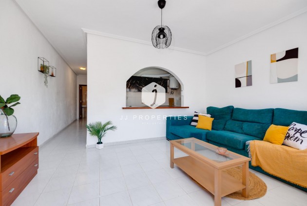 Chalet - Resale - Torrevieja -
                Nueva Torrevieja