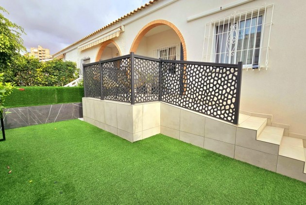 Chalet - Resale - Torrevieja -
                Parque las naciones