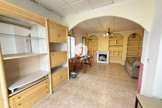 Chalet - Resale - Torrevieja -
                Torrevieja