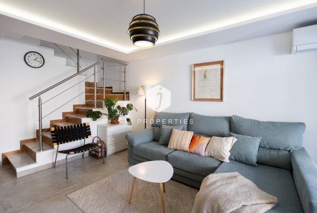 Chalet - Resale - Torrevieja -
                Torrevieja