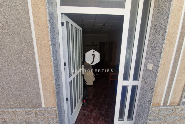 Chalet - Resale - Torrevieja -
                Torrevieja