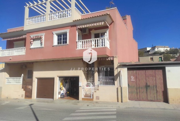 Chalet - Segunda mano - Bigastro -
                Comunidad Valenciana