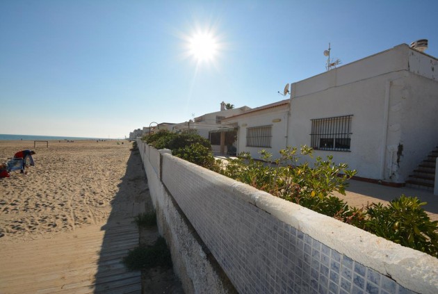 Chalet - Segunda mano - Guardamar del Segura -
                Costa Blanca