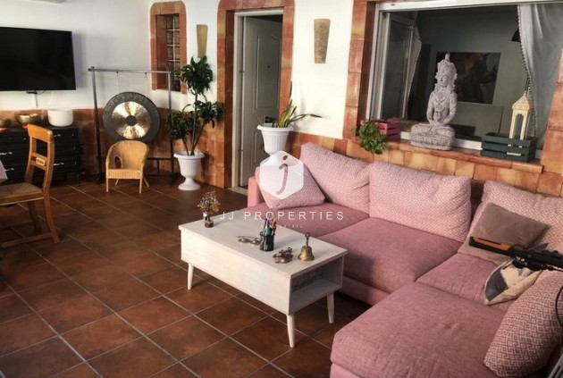 Chalet - Segunda mano - Los Montesinos -
                Costa Blanca