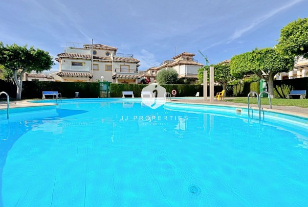 Chalet - Segunda mano - Orihuela Costa -
                Costa Blanca