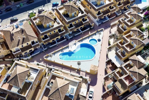 Chalet - Segunda mano - Orihuela Costa -
                Costa Blanca