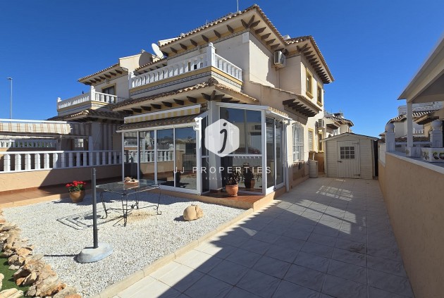 Chalet - Segunda mano - Orihuela Costa -
                Costa Blanca