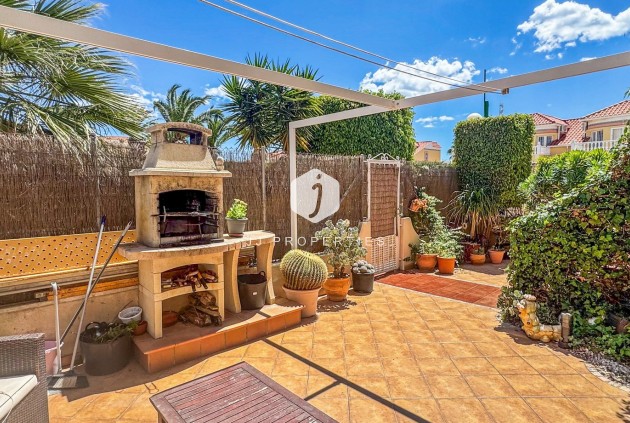 Chalet - Segunda mano - Orihuela Costa -
                Costa Blanca