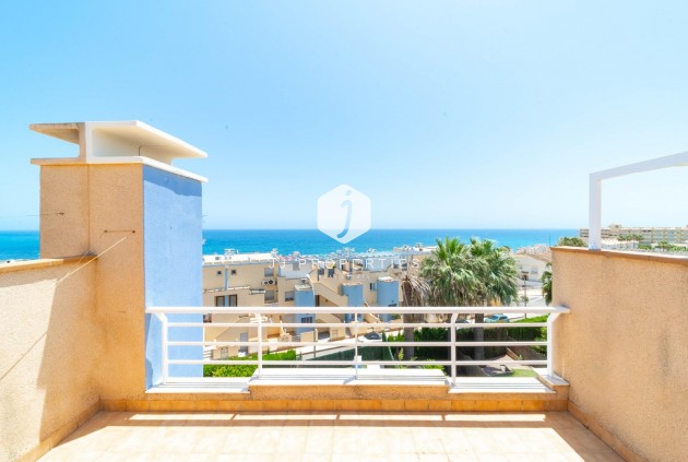 Chalet - Segunda mano - Orihuela Costa -
                Costa Blanca