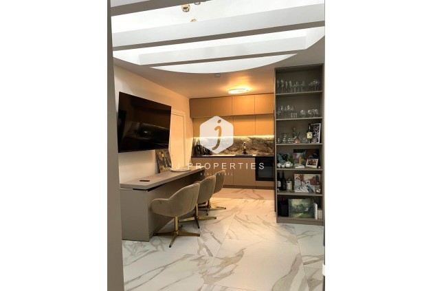 Chalet - Segunda mano - Orihuela Costa -
                Playa Flamenca