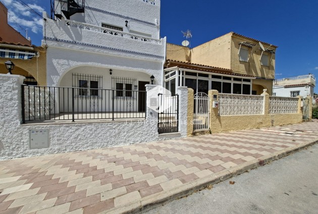 Chalet - Segunda mano - San Fulgencio -
                Costa Blanca
