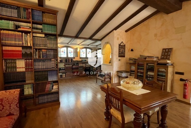 Chalet - Segunda mano - Torrevieja -
                Costa Blanca