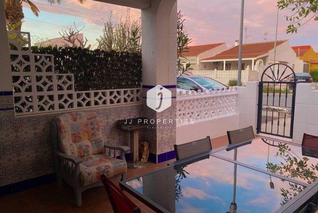 Chalet - Segunda mano - Torrevieja -
                La Siesta - El Salado - Torreta