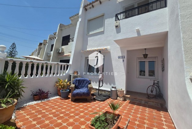 Chalet - Segunda mano - Torrevieja -
                Los Balcones