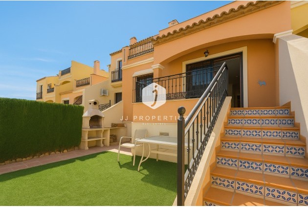 Chalet - Tweedehands -
            Algorfa - C-67954