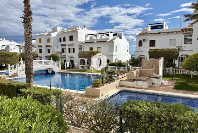 Chalet - Tweedehands - Ciudad Quesada -
                Costa Blanca