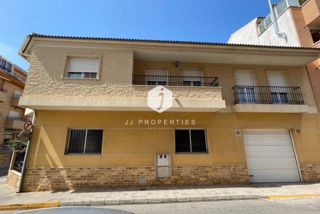 Chalet - Tweedehands - Formentera del Segura -
                Costa Blanca