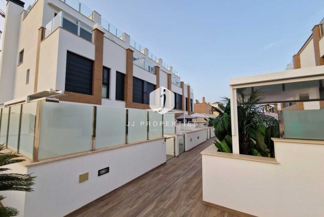 Chalet - Tweedehands -
            Guardamar del Segura - C-55519