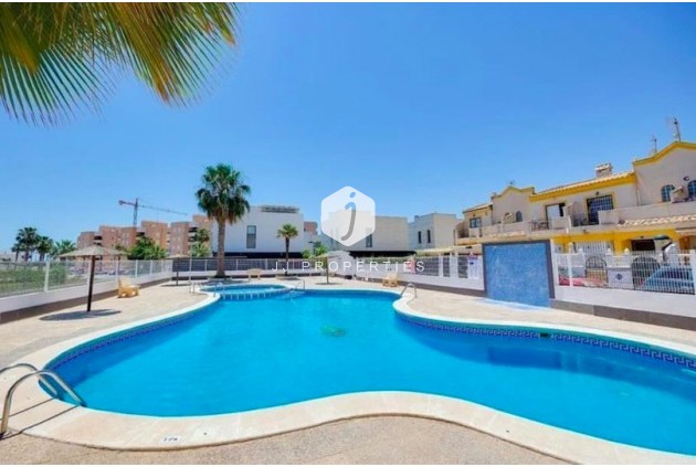 Chalet - Tweedehands - Guardamar del Segura -
                Costa Blanca