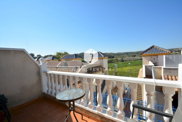 Chalet - Tweedehands - Guardamar del Segura -
                Costa Blanca