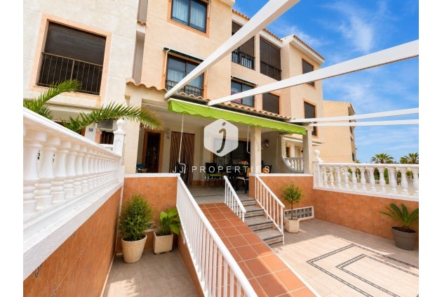 Chalet - Tweedehands - Guardamar del Segura -
                Costa Blanca