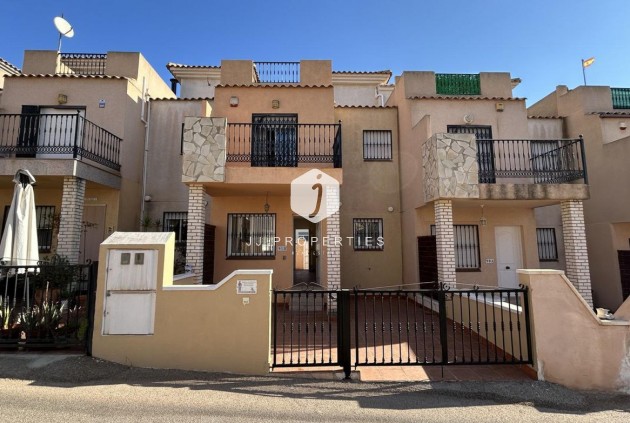 Chalet - Tweedehands - Los Altos -
                Costa Blanca