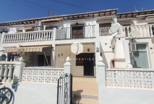 Chalet - Tweedehands - Los Balcones -
                Costa Blanca