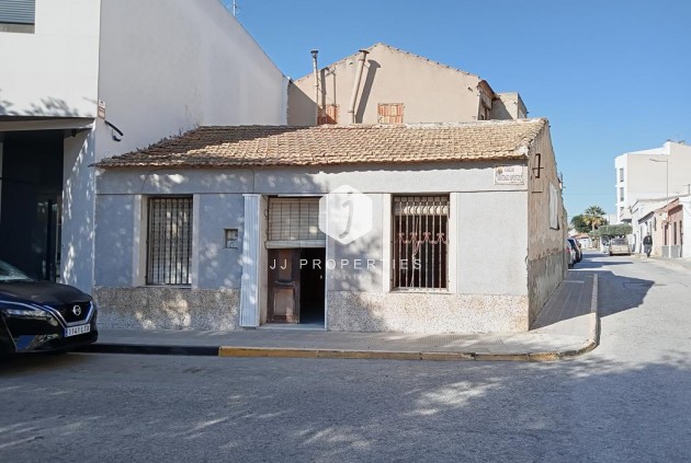 Chalet - Tweedehands - Los Montesinos -
                Los Montesinos