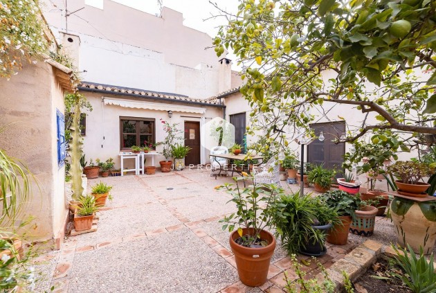 Chalet - Tweedehands -
            Murcia - JJ1232