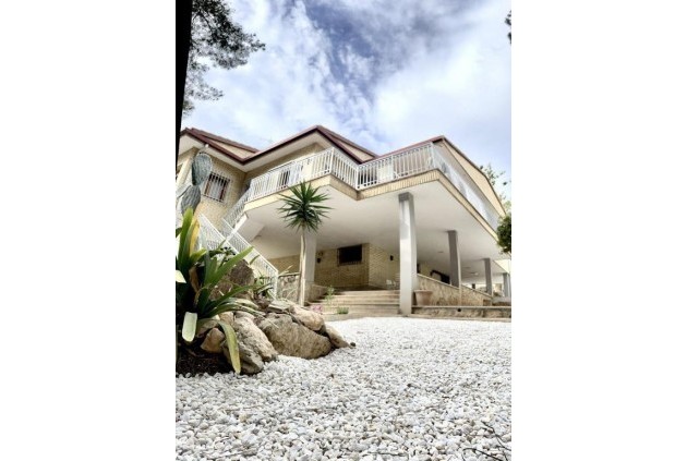 Chalet - Tweedehands - Orihuela Costa -
                Campoamor