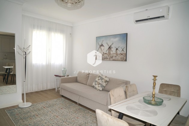 Chalet - Tweedehands - Orihuela Costa -
                Costa Blanca