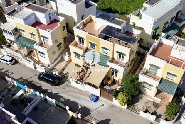 Chalet - Tweedehands - Orihuela Costa -
                Costa Blanca