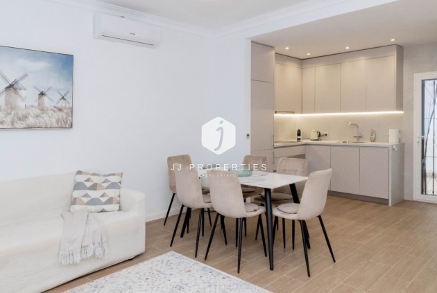 Chalet - Tweedehands - Orihuela Costa -
                Costa Blanca