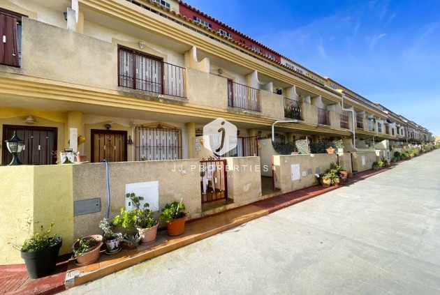 Chalet - Tweedehands - Orihuela Costa -
                Costa Blanca