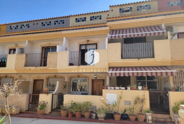 Chalet - Tweedehands - Orihuela Costa -
                Playa Flamenca