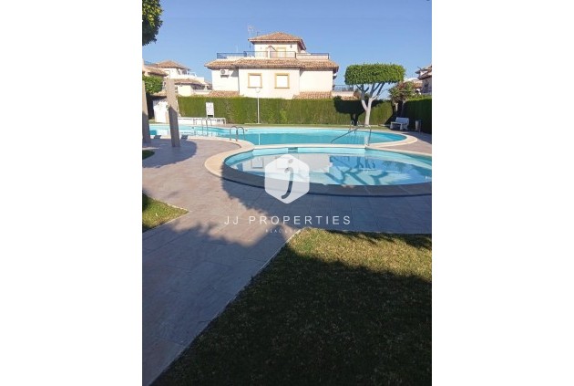 Chalet - Tweedehands - Orihuela Costa -
                Rocio Del Mar