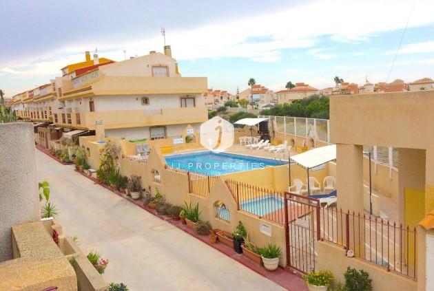 Chalet - Tweedehands - Playa Flamenca -
                Costa Blanca